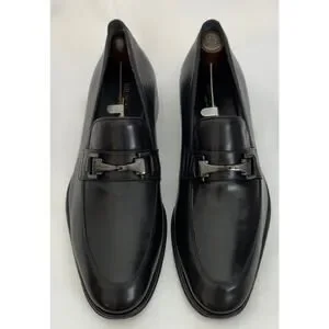Bruno Magli men’s “rigen” leather loafer Bruno Magli M Brown Dress Shoes for Men for sale | eBay main image 4